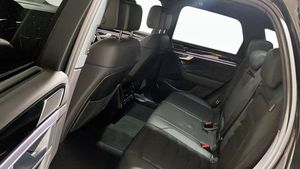Volkswagen Touareg bild 12