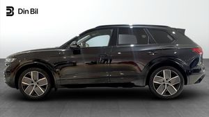 Volkswagen Touareg bild 2