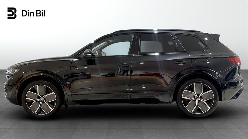 Volkswagen Touareg bild 2