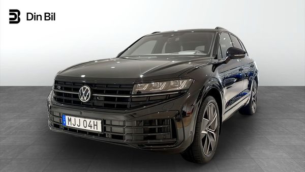 Volkswagen Touareg R TSI 340 e-Hybrid 4MOTION Tiptronic - 2024