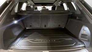 Volkswagen Touareg bild 13