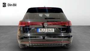 Volkswagen Touareg bild 5