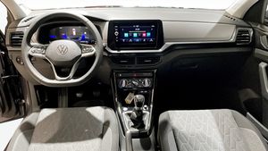 Volkswagen T-Cross bild 10