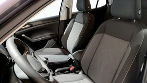 Volkswagen T-Cross bild 8