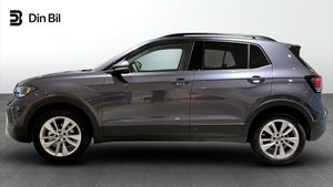 Volkswagen T-Cross bild 2