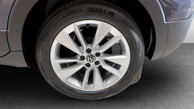 Volkswagen T-Cross bild 6
