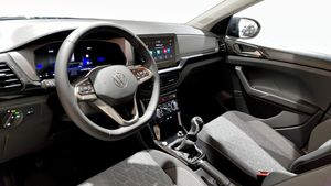 Volkswagen T-Cross bild 7