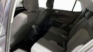 Volkswagen T-Cross bild 11