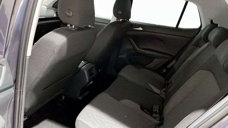 Volkswagen T-Cross bild 11