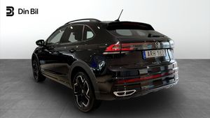 Volkswagen Taigo bild 3