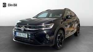 Volkswagen Taigo bild 1