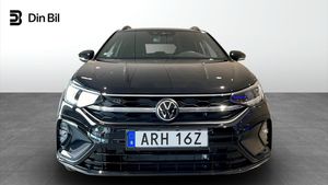 Volkswagen Taigo bild 4