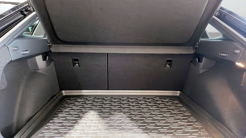 Volkswagen Taigo bild 12