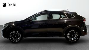 Volkswagen Taigo bild 2