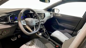 Volkswagen Taigo bild 7