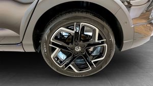 Volkswagen Taigo bild 6