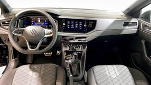 Volkswagen Taigo bild 10