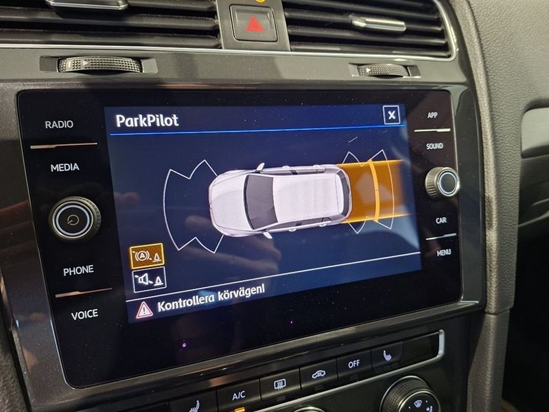 Volkswagen Golf bild 17