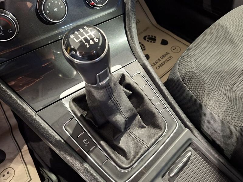Volkswagen Golf bild 8