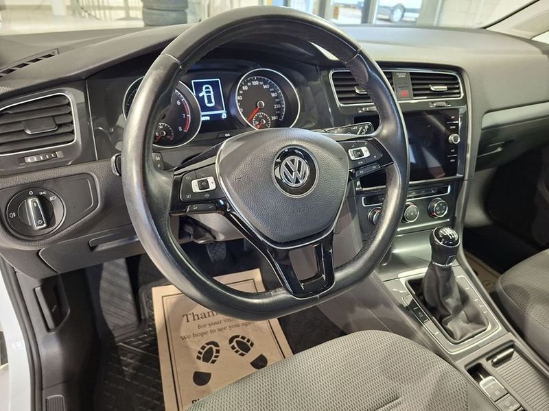 Volkswagen Golf bild 6