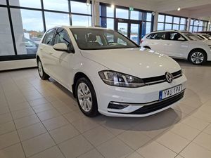 Volkswagen Golf bild 3