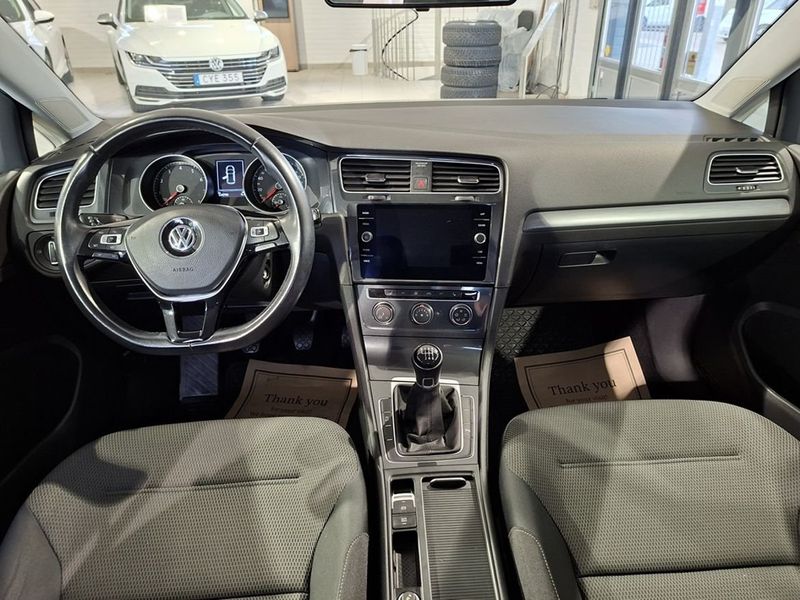 Volkswagen Golf bild 10