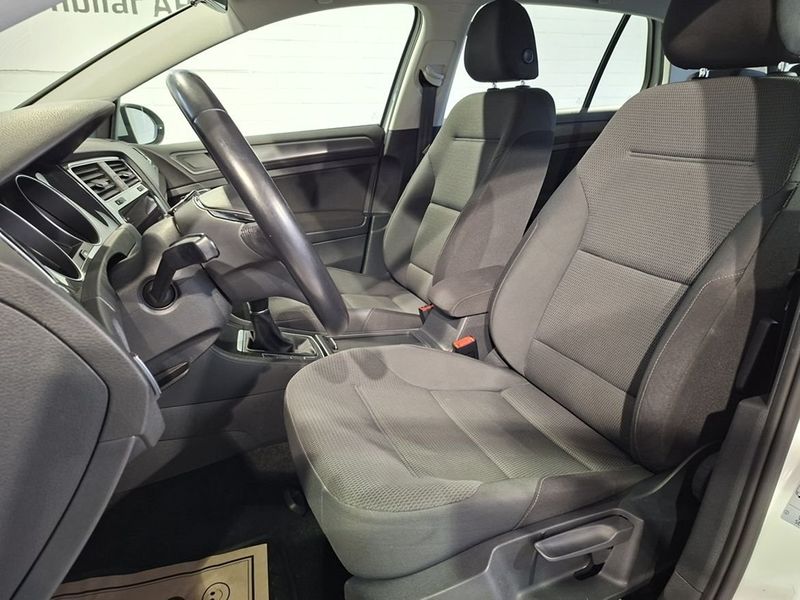 Volkswagen Golf bild 5