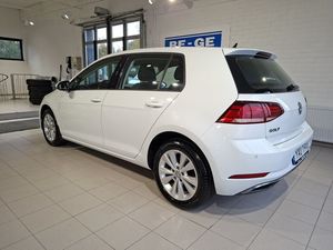 Volkswagen Golf bild 11