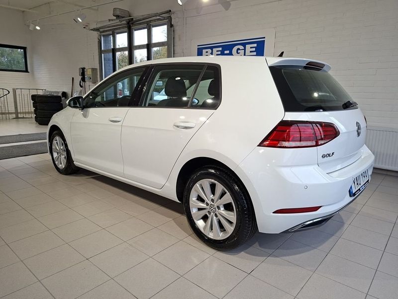 Volkswagen Golf bild 11