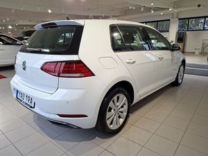 Volkswagen Golf bild 13