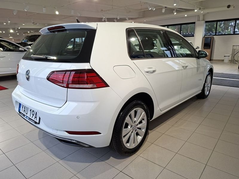 Volkswagen Golf bild 13