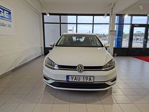 Volkswagen Golf bild 2