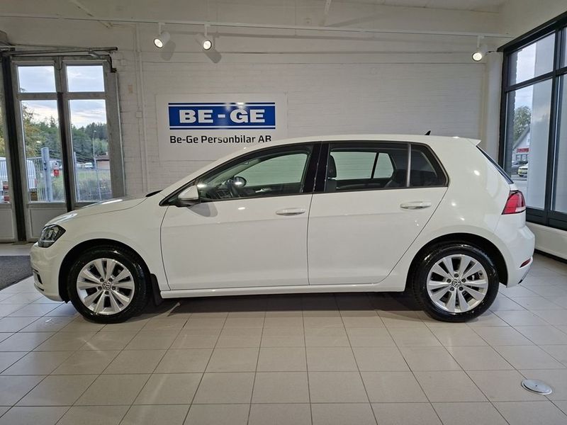 Volkswagen Golf bild 4