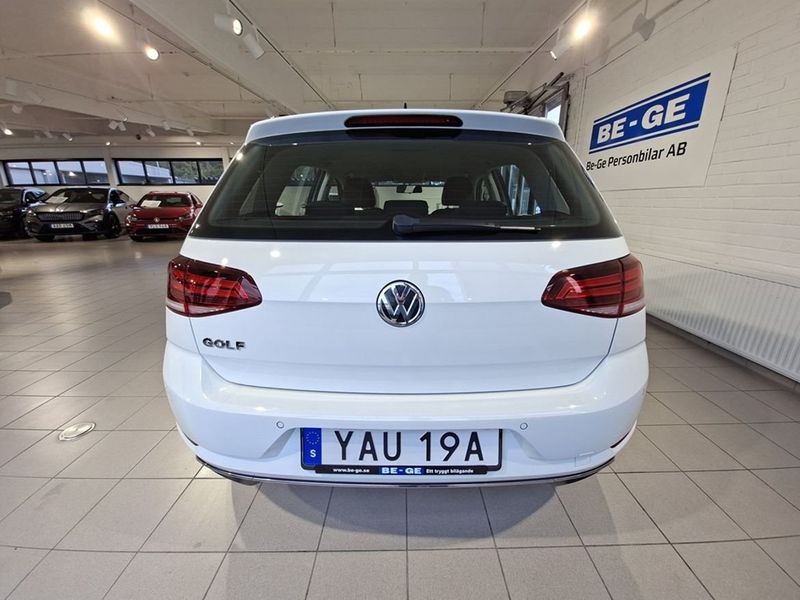 Volkswagen Golf bild 12