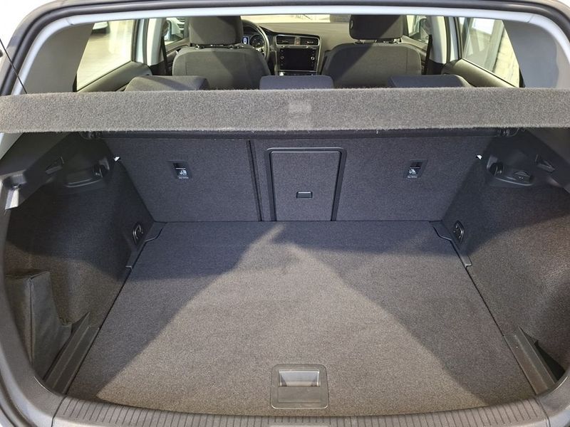 Volkswagen Golf bild 14