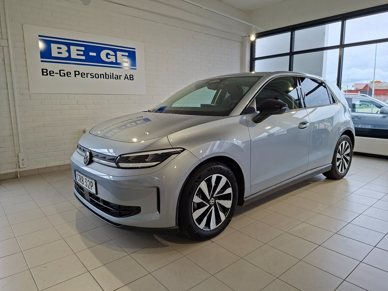 Volkswagen ID. Polo