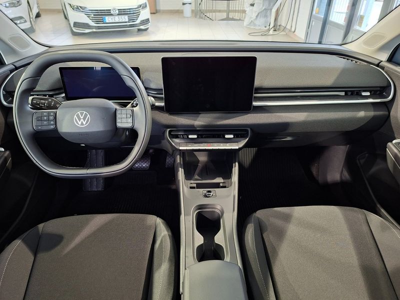 Volkswagen ID. Polo bild 11