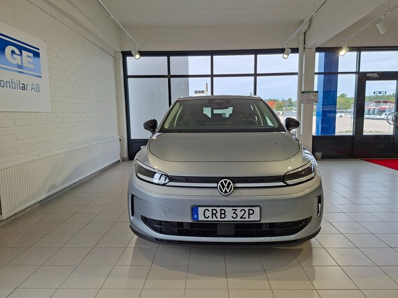 Volkswagen ID. Polo bild 2