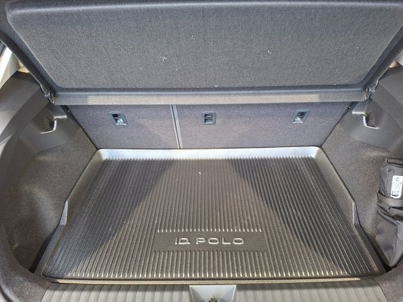 Volkswagen ID. Polo bild 16
