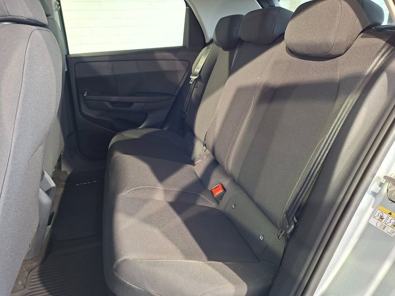 Volkswagen ID. Polo bild 12