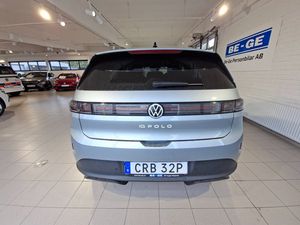 Volkswagen ID. Polo bild 14