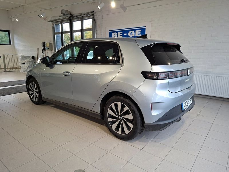 Volkswagen ID. Polo bild 13