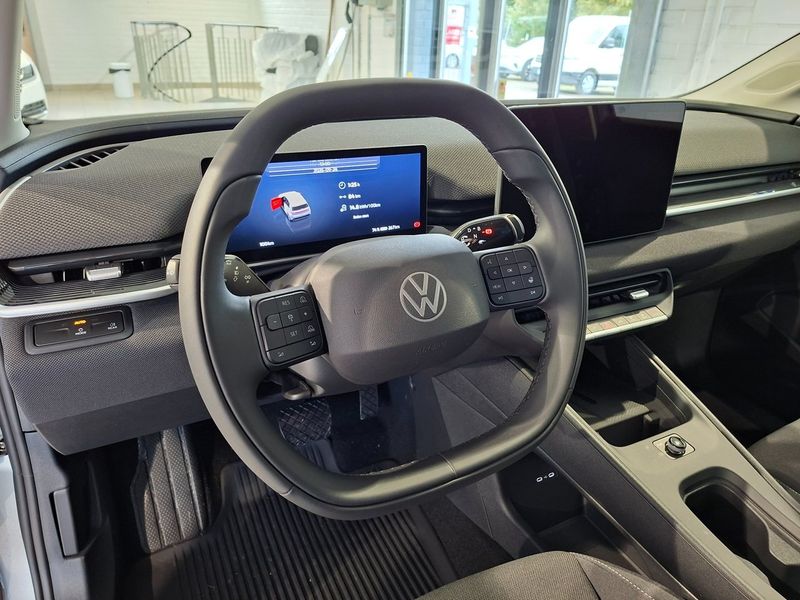 Volkswagen ID. Polo bild 6