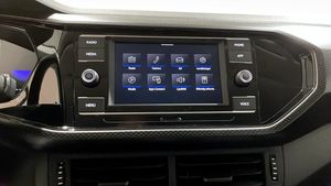 Volkswagen T-Cross bild 9