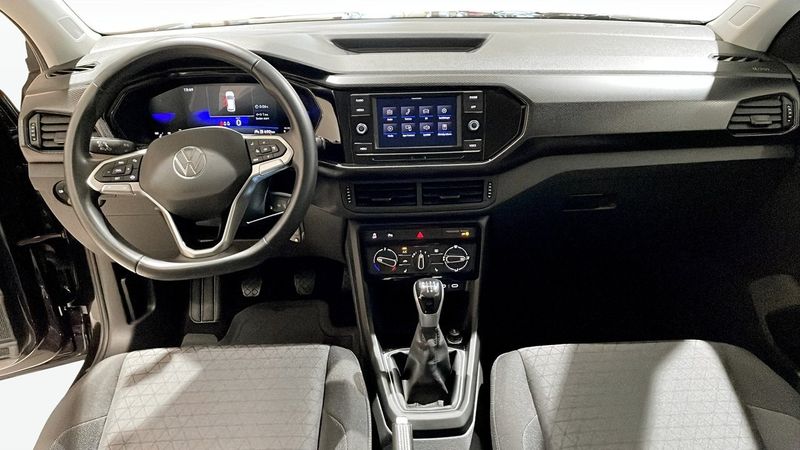 Volkswagen T-Cross bild 10