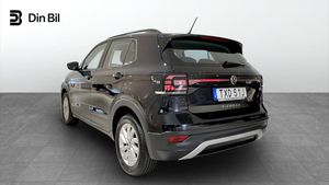 Volkswagen T-Cross bild 3