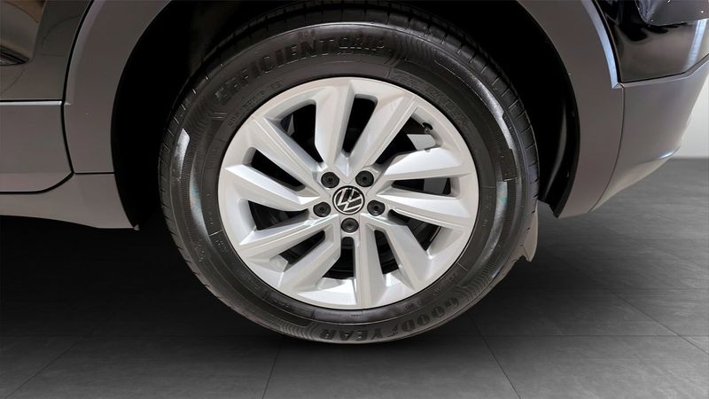 Volkswagen T-Cross bild 6