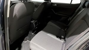 Volkswagen T-Cross bild 11