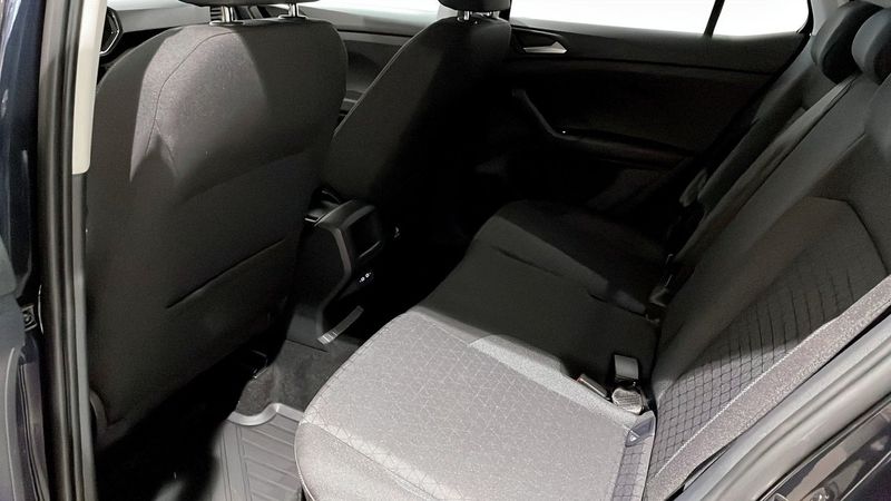 Volkswagen T-Cross bild 11