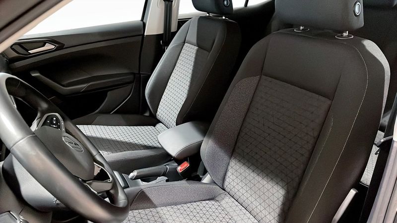 Volkswagen T-Cross bild 8
